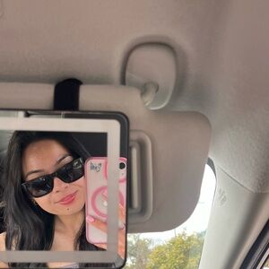 Meet your Posher, Julianne